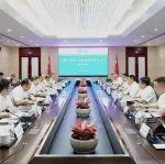 强强联合创新高！徐工与中国能建葛洲坝集团签署共建合作协议
