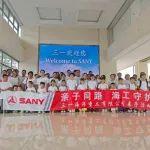 “亲子同路、海工守护” | 三一海工亲子活动第一期圆满举行