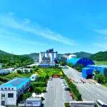 冀东水泥：预计2025年上半年度亏损1.80亿至1.20亿，亏损额同比大幅收窄