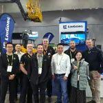 柳工高机闪耀国际展会，三全战略驱动全球化加速