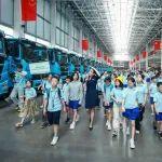 这场“对话”，深埋工程与创新的种子