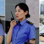 “90后”女指挥员，到底有多强？