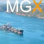 壮观的低于海面的海边采矿案例：澳洲鹦鹉岛矿（Koolan Island Iron Ore Mine）（多图）