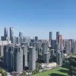 2025年全民数字素养与技能提升月丨“智慧”城市让生活更美好