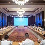 山东重工潍柴新能源动力科技有限公司与山东零壹肆先进材料有限公司签署战略合作协议