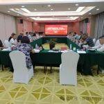 新疆建材行业协会召开巴州地区促进水泥行业“反内卷”“稳增长”高质量发展工作座谈会