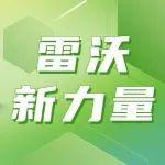 雷沃“新”力量 | 创富首选，雷沃电动挖掘机赋能绿色施工新未来