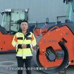 维课堂 | 悍马 HD 98i/118i：舒适驾乘，8小时“坐享其成”
