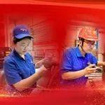 身边的榜样丨看潍柴优秀共产党员的先进事迹（二）