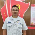 我心向党 | 李庚：肩负使命和梦想在岗位上扎根