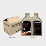 最搭DX150WE：新品变速箱油不得了！