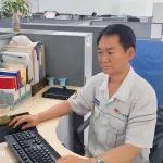 我心向黨 | 張瑜輝：27年淬煉黨員底色 初心照亮征途