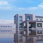 智驱未来 | 解放智慧动力域启新程，长春“未来工厂”铸基石