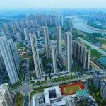 新房成交破万套，去化创新高：武汉楼市政策“组合拳”显效丨特稿