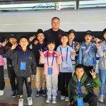 “95后”小伙儿，凭实力获两项全路荣誉！