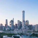 有项目卖出87亿元，有项目去化不足3成：北京楼市博弈丨特稿