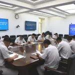 鞍钢资源鞍千公司加速推进打造世界级成本目标
