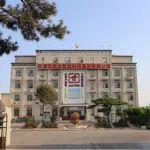 第七届中国混凝土展优质展商——天津建丰集团