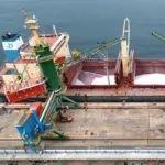 GENMA氧化铝卸船机海外高效运行：高耐磨、易操作设计获客户好评
