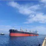 大连天瑞水泥：国际征程破内卷 一带一路续新篇