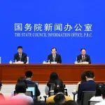 “十四五”交通运输领域成绩单发布 “人享其行、物畅其流”美好愿景加快实现