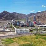 中、低热水泥全供！华新助力西藏雅江流域电站建设