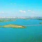 太湖流域片“十五五”水安全保障规划总体思路及主要对策思考