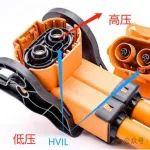 【HVIL】详解电动汽车/动力电池包高压互锁控制原理
