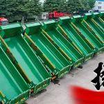 征途万里，质信为先，细分市场交付锦集！