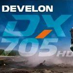 DX705HD：好牌如“7”而至