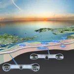 穿越國內(nèi)最長“海底天塹”！這座隧道取得新突破