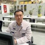 我心向党｜褚宏嘉：初心·担当·奋进，铸就党员本色