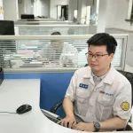 质赢未来 | 周永亮：22年深耕采购质量的“老黄牛”