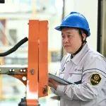 我心向黨 | 孫志業(yè)：為做強自主動力總成事業(yè)貢獻力量