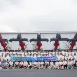 “智启新程·港通未来” 三一海工2025届应届生如约而至