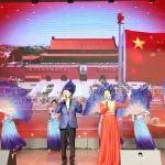 煤海 “乌兰牧骑” 又圈粉了！