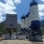 护航世纪工程！中联重科混凝土机械雅下水电工程建设担先锋