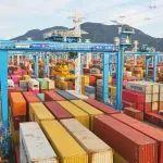 GENMA再签宁波北三集司自动化升级项目丨13台RTG L4自动化改造、6台RTG PLC升级