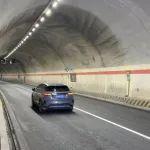 “智能大脑”让高速公路隧道每一度电都物尽其用