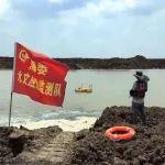 追“峰”逐雨，他们一刻不停！