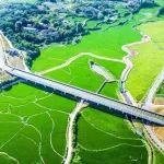 数字孪生灌区内涵解析及建设思路与关键技术