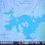 全国31条河流发生超警以上洪水 未来两天部分中小河流可能超警