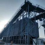 山推混凝土一体化服务雅鲁藏布江下游水电项目建设