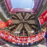 北京东六环入地改造工程斩获国际大奖！