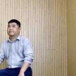 榜样的力量｜吕岳磊，没有时差的服务，跨越国界的责任！