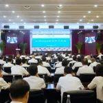中国能建葛洲坝集团召开2025年半年工作会