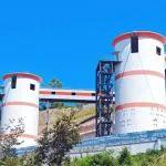 马钢矿业钟九矿工程建设稳步推进