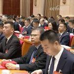 李葉青榮獲全國“優(yōu)秀中國特色社會主義事業(yè)建設(shè)者”稱號