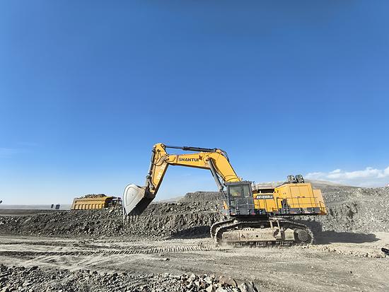 2025年7月工程機械行業主要產品銷售快報一挖掘機