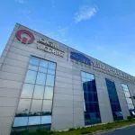 第七届中国混凝土展优质展商——福建泉工股份有限公司